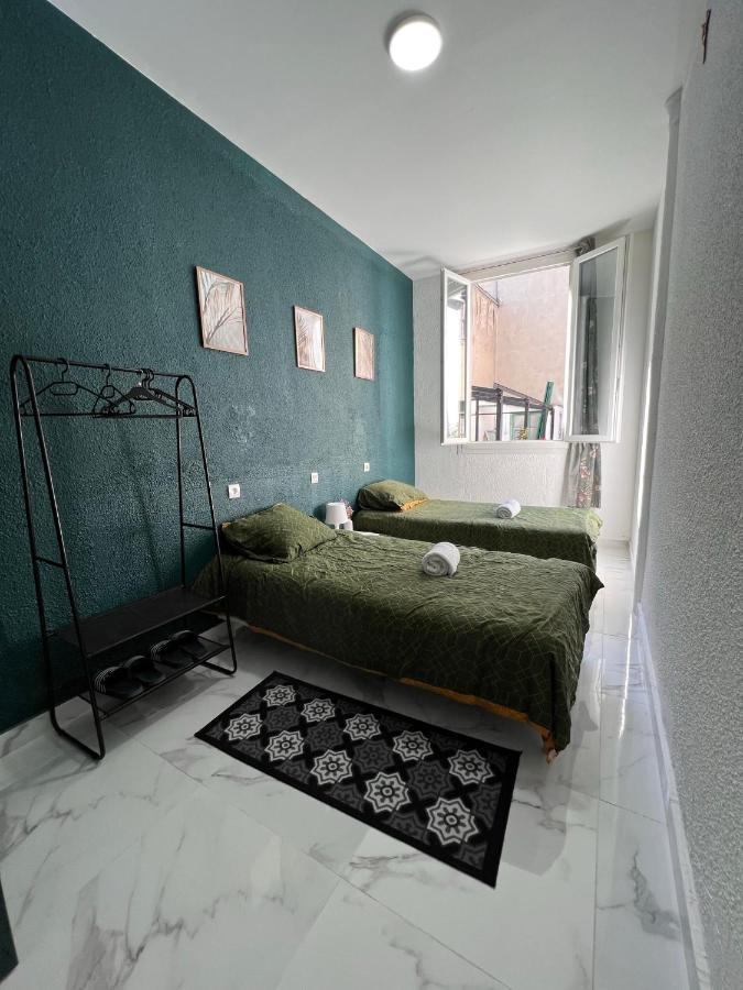 Bed & Breakfast Privee Emmanuel