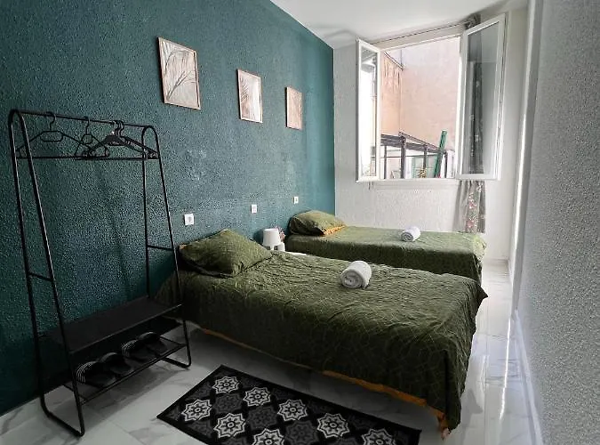 Chambre Privee Emmanuel Lourdes